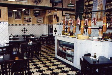 Imagem de destaque para Mercearia ZN