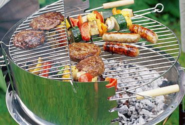 Imagem de destaque para Suss Bar, Grill e Espetinhos