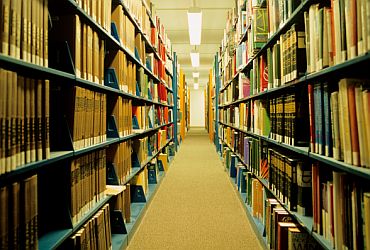 Imagem de destaque para Biblioteca Belmonte
