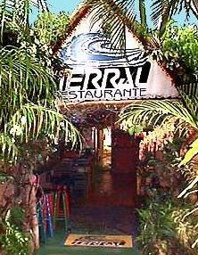 Imagem de destaque para Terral - Maresias