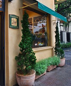 Imagem de destaque para Viandier - Casa de Gastronomia