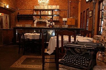 Imagem de destaque para Grill da Villaa
