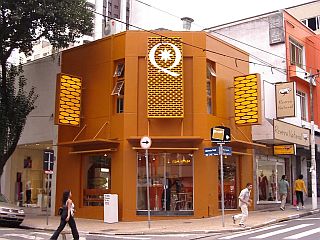 Imagem de destaque para Equilibrium - Unidade Paulista