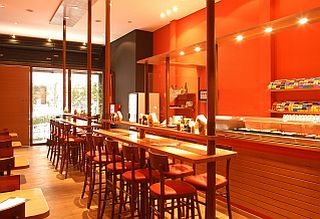 Imagem de destaque para Temaki Express - Itaim Bibi