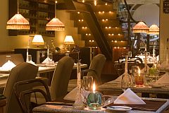 Imagem de destaque para Chez Victor Brasserie