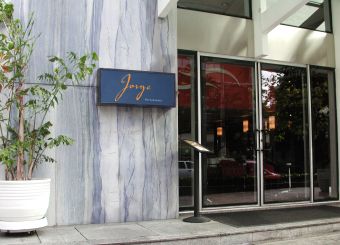 Imagem de destaque para Jorge - Itaim Bibi