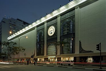 Imagem de destaque para Shopping Pátio Paulista