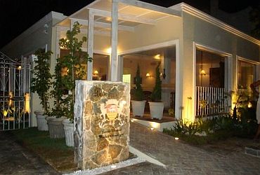 Imagem de destaque para Bistrô Saint Malo - Guarujá