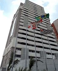 Imagem de destaque para Comfort Nova Paulista