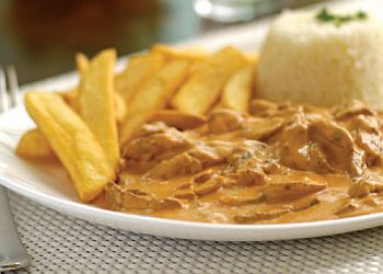 Imagem de destaque para Viena Express - Shopping Bourbon
