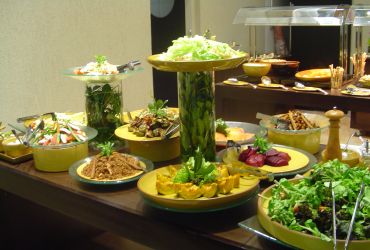Imagem de destaque para Restaurante Tempero - Boavista Shopping