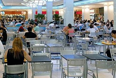Imagem de destaque para Shopping Metrô Tatuapé