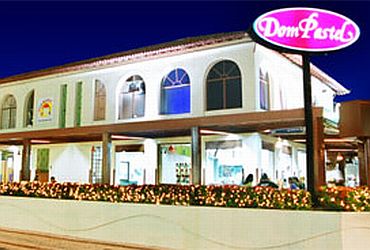 Imagem de destaque para Dom Pastel - Aldeota