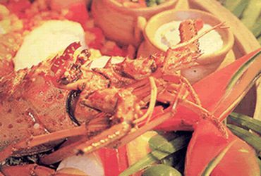 Imagem de destaque para Barraca do Beach Park