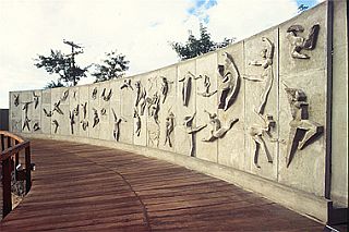 Imagem de destaque para Parque das Esculturas