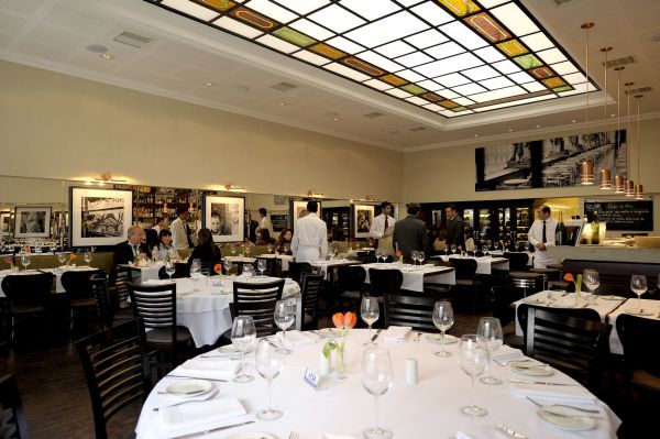 Imagem de destaque para Le Marais Bistrot