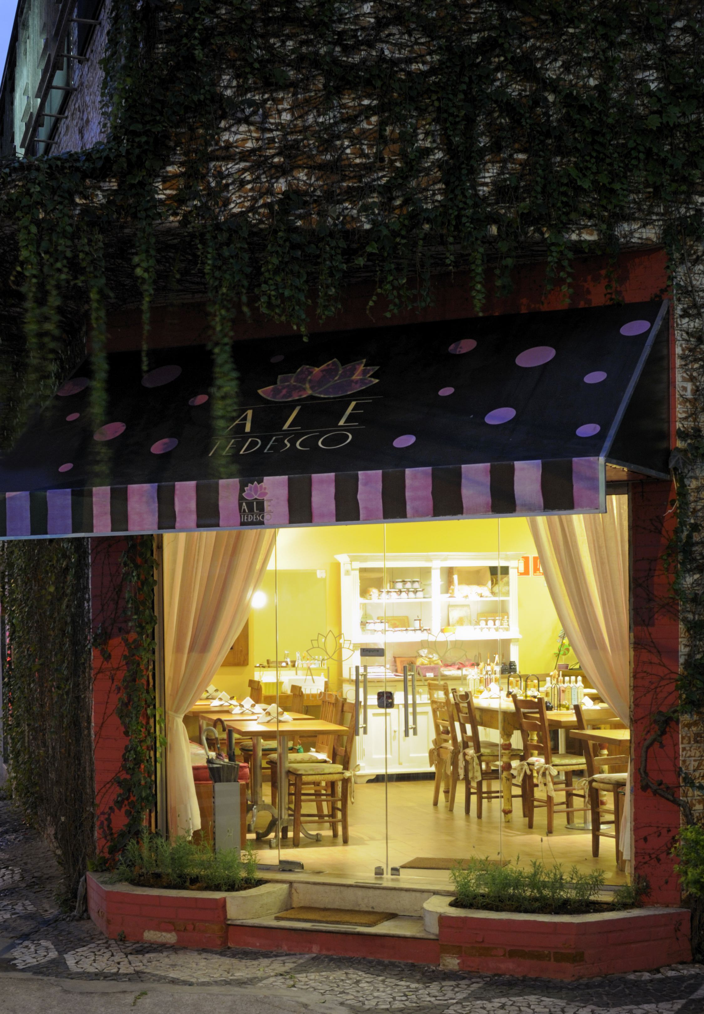 Imagem de destaque para Ale Tedesco Bakery Shop