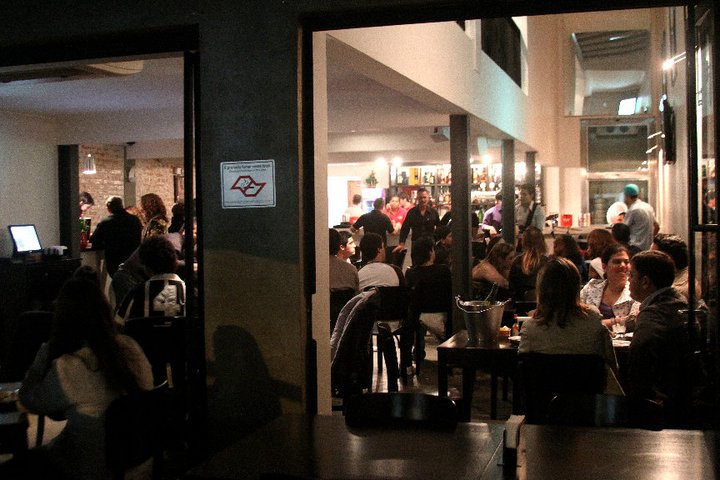 Imagem de destaque para Bar Seo Leopoldo