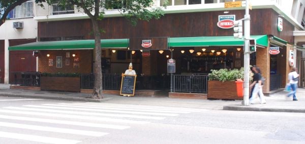 Imagem de destaque para Botequim Informal -  Nossa Senhora de Copacabana