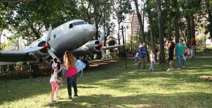 Imagem de destaque para Cidade da Criança
