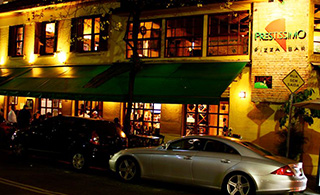 Imagem de destaque para Wine Bar Prestíssimo