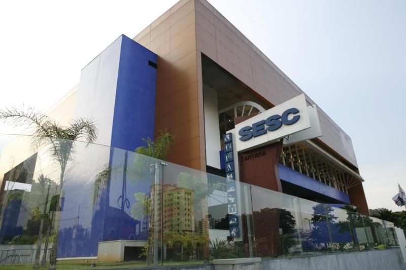 Imagem de destaque para Sesc Santana