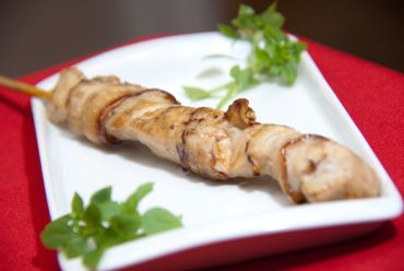 Imagem de destaque para Marquês Restaurante, Espeto & Bar