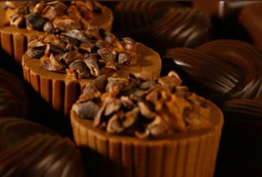 Imagem de destaque para Les Amants Du Chocolat - Shopping Eldorado