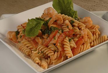 Imagem de destaque para Focaccia - Centro