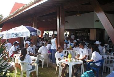 Imagem de destaque para Beach Stop - Stella Maris