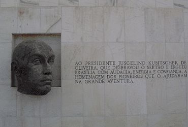 Imagem de destaque para Museu Histórico de Brasília