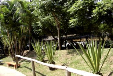 Imagem de destaque para Parque Rodrigo de Gásperi