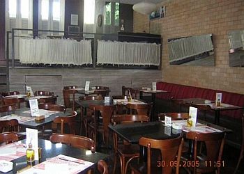 Imagem de destaque para Jirau Restaurante e Bar