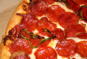 Imagem de destaque para Roda Pizza
