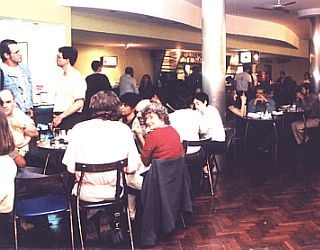 Imagem de destaque para Café Belas Artes