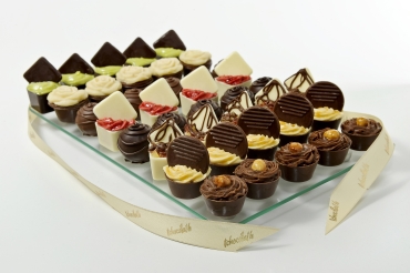Imagem de destaque para Tchocolath