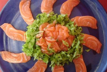 Imagem de destaque para Sushimar - Gávea