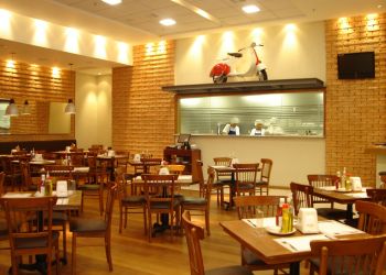 Imagem de destaque para Best Burger