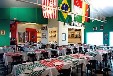 Imagem de destaque para L'Osteria Del Generale - Bela Vista