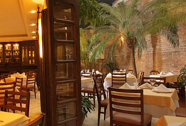 Imagem de destaque para Lilló Restaurante e Pizzaria