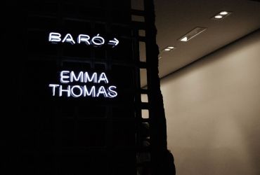 Imagem de destaque para Galeria Baró