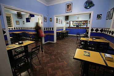 Imagem de destaque para Boteco Salvação
