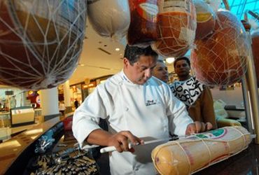 Imagem de destaque para Restaurante Couvert