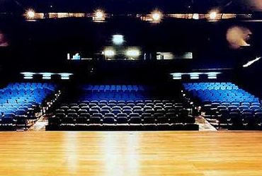 Imagem de destaque para Teatro do Sesi - SP