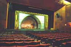 Imagem de destaque para Teatro Carlos Gomes