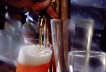 Imagem de destaque para Chopp Escuro