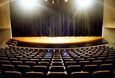 Imagem de destaque para Teatro do Sesc Vila Mariana