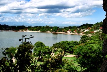 Imagem de destaque para Ilha de Paquetá