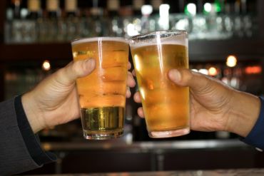 Imagem de destaque para Bar Santo Cristo