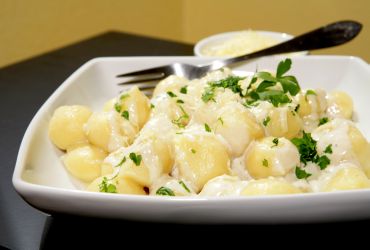 Imagem de destaque para Santa Pasta - Loja IV